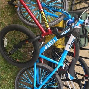 Rallye coyote pass 10-speed